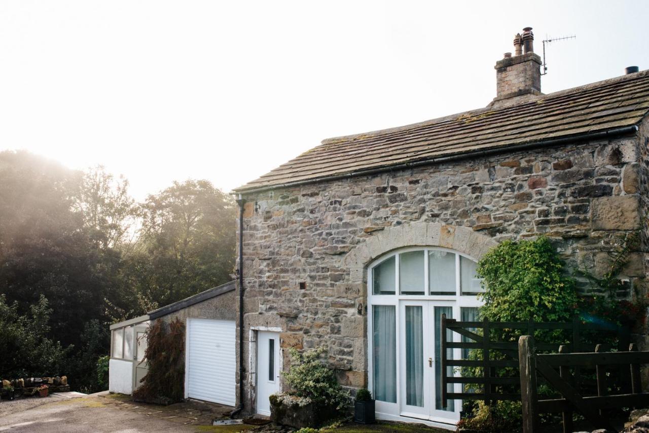 Howgill House Barn Draughton Zewnętrze zdjęcie
